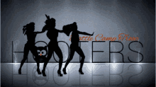 Hooters Battle Camp GIF - Hooters Battle Camp The Troop GIFs