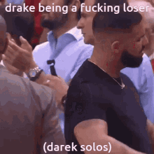 Drake Darek GIF - Drake Darek GIFs