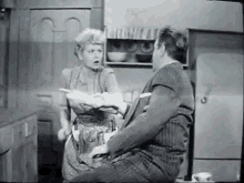 Lucy Gets Spanked By Desi, It Was A Different Time Back Then Eh? GIF - Lucy Desi Shows GIFs