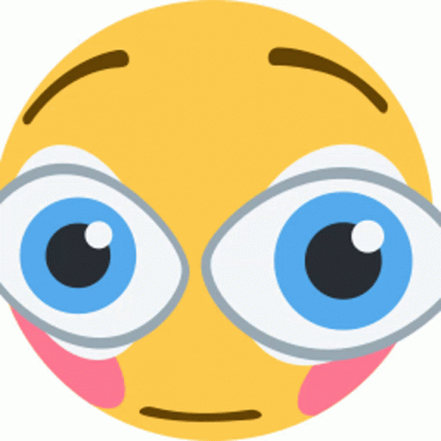 Cursed Discord Flushed Emoji,gif,animated gif,gifs,meme.