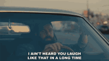 I Aint Heard You Laugh Like That In A Long Time Jordan Davis GIF - I Aint Heard You Laugh Like That In A Long Time Jordan Davis Singles You Up Song GIFs