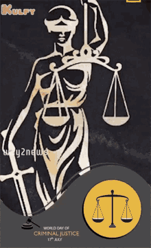 World Day Of Criminal Justice Gif GIF - World Day Of Criminal Justice Gif Kulfy GIFs