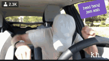 car session