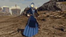 hopes marianne