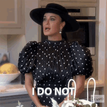 I Do Not Real Housewives Of Beverly Hills GIF - I Do Not Real Housewives Of Beverly Hills I Dont GIFs