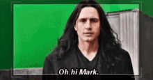 The Disaster Artist Tommy Wiseau GIF - The Disaster Artist Tommy Wiseau James Franco GIFs