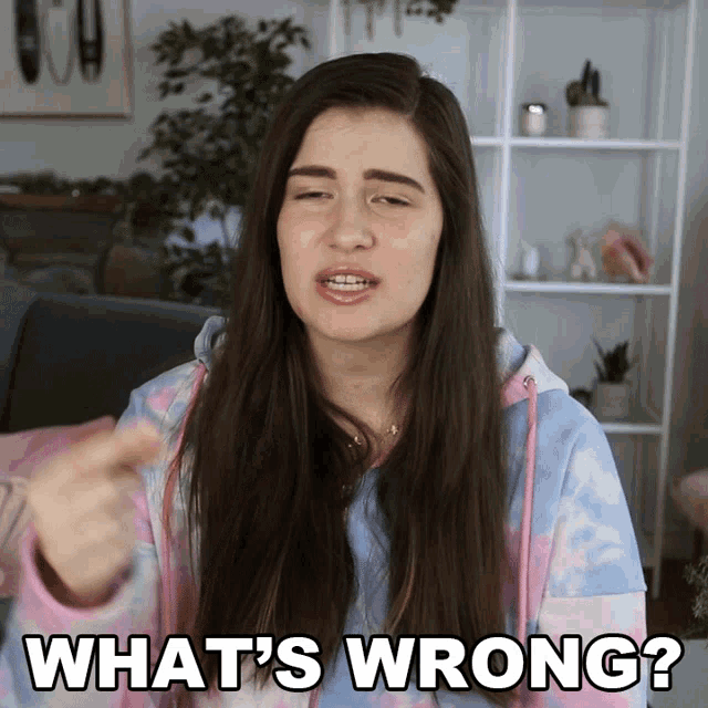 Whats wrong marissa rachel gif whats wrong marissa rachel whats