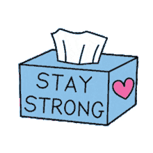 stay got