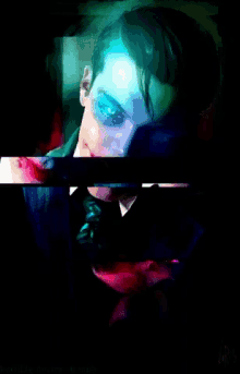 gotham joker jeremiah valeska batman gotham joker jeremiah valeska batman