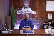 Mike Mortgage Nerds Broker Are Better GIF - Mike Mortgage Nerds Broker Are Better Waiting GIFs