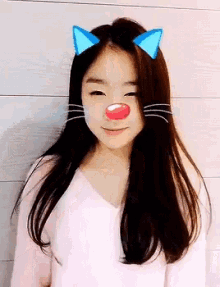 soobin wjsn hi