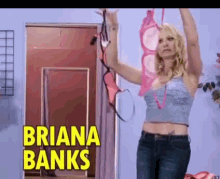 Briana Banks GIF - Briana Banks GIFs