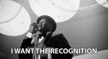 I Want The Recognition Recognize Me GIF - I Want The Recognition Recognize Me Give Me Credit GIFs