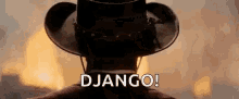 Jamie Foxx GIF - Jamie Foxx Django GIFs