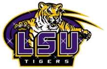 Lsu Tigers Louisiana State University GIF - Lsu Tigers Lsu Louisiana State University GIFs