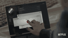 Touch To Start Touch Screen GIF - Touch To Start Touch Screen Fingerprint Sensor GIFs
