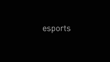 goner goner studio new sports esports goner goner studio new sports esports
