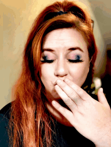 Ginger Gingers GIF - Ginger Gingers Redhead GIFs