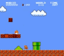 Super Mario Level Up GIF - Super Mario Level Up Mario GIFs