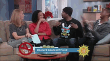 wayans brothers interview morning show