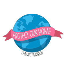 climate warrior climate change earth save earth protect our home