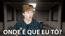 Onde E Que Eu To Where Am I GIF - Onde E Que Eu To Where Am I Confused GIFs