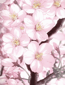 Kawaii Pink GIF - Kawaii Pink Anime GIFs