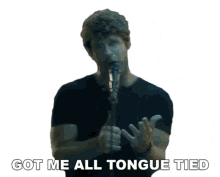 got me all tongue tied billy currington hey girl song tongue tied speechless