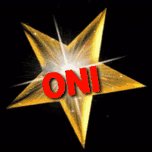 Oni Ylli GIF - Oni Ylli GIFs