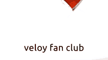 Veloy Sentuh GIF - Veloy Sentuh Veloy Fan Club GIFs