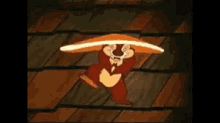 Chip N Dale Excited GIF - Chip N Dale Excited Happy GIFs