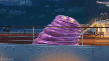 The Blob Swaying GIF - The Blob Swaying Seasick GIFs