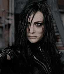 evil laugh cate blanchett hela thor evil smile evil laugh cate blanchett hela thor evil smile