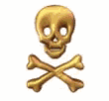 Skull N Bones GIF - Skull N Bones GIFs