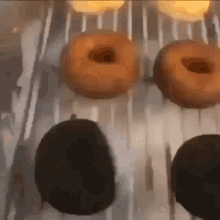 Glazed Donuts GIF - Glazed Donuts GIFs