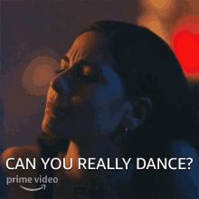 can you really dance maria olivares outer range are you really a dancer do you know how to dance