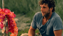 Smile Billy Currington GIF - Smile Billy Currington People Are Crazy Song GIFs