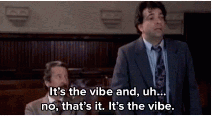 The Castle The Vibe GIF - The Castle The Vibe - Discover & Share GIFs