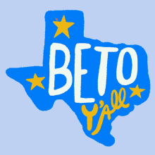 Beto Texas GIF - Beto Texas Tx GIFs