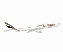 fly emirates