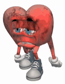 Sad Heart Gifs Tenor