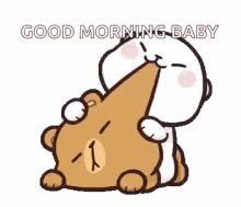 milk and mocha bite wake up gnam milk and mocha bite wake up gnam