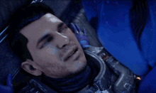 Mass Effect Andromeda GIF - Mass Effect Andromeda Bioware GIFs