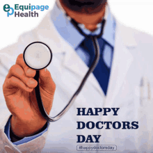 Equipage Health Doctor GIF - Equipage Health Doctor Happy Doctors Day GIFs