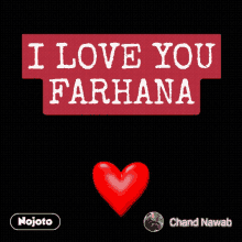 I Love You Farhana Farhana GIF - I Love You Farhana Farhana I Love You GIFs