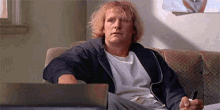 Get Outta Here Stay Out GIF - Get Outta Here Stay Out Jeff Daniels GIFs