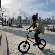 nigel jump