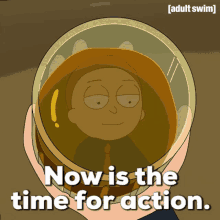 Time For Actions Drink GIF - Time For Actions Drink Reflection GIFs