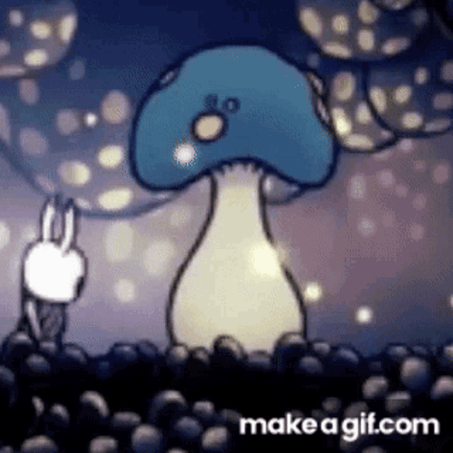 hollow knight mr. mushroom hollow knight mr. mushroom