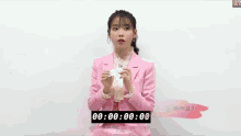 Time Countdown GIF - Time Countdown 5second GIFs